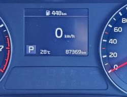 2020 Kia
                Cerato Sport+