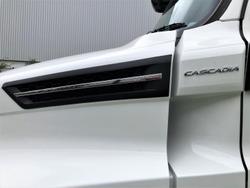 2025 Freightliner Cascadia 126 White