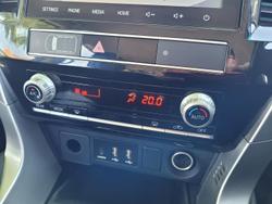 2021 Mitsubishi
Pajero Sport GLX