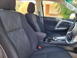 2021 Mitsubishi
Pajero Sport GLX
