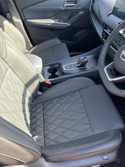 2024 Nissan QASHQAI Ti