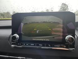 2024 Mitsubishi
Outlander ES