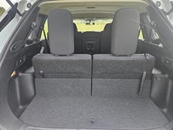 2024 Mitsubishi
Outlander ES