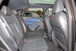 2024 Nissan QASHQAI Ti J12 MY24 Pearl Black