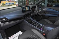 2024 Nissan QASHQAI Ti