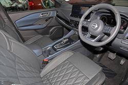 2024 Nissan
                QASHQAI Ti