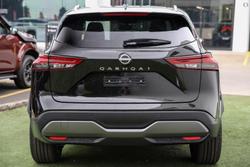 2024 Nissan
                QASHQAI Ti