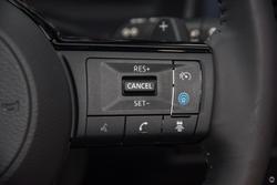 2024 Nissan QASHQAI Ti J12 MY24 Ceramic Grey with Pearl Black Roof