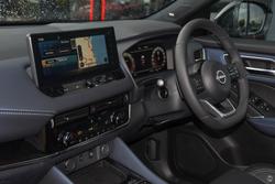 2024 Nissan QASHQAI Ti