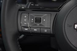 2024 Nissan QASHQAI Ti J12 MY24 Ceramic Grey with Pearl Black Roof