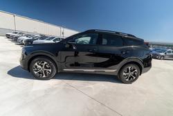 2024 Kia
Sportage GT-Line