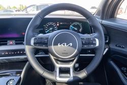 2024 Kia
Sportage GT-Line