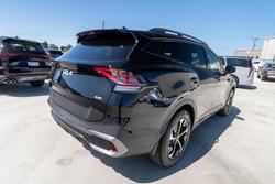 2024 Kia
Sportage GT-Line