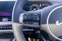 2024 Kia
Sportage GT-Line