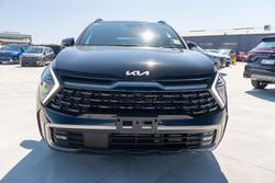 2024 Kia
Sportage GT-Line