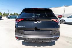 2024 Kia
Sportage GT-Line
