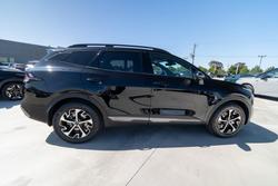 2024 Kia
Sportage GT-Line