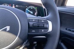 2024 Kia
Sportage GT-Line