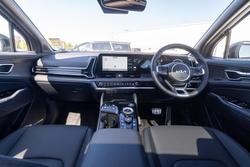 2024 Kia
Sportage GT-Line