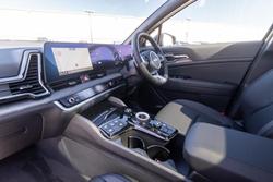 2024 Kia
Sportage GT-Line