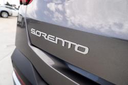 2024 Kia
Sorento HEV GT-Line