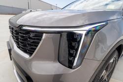 2024 Kia
Sorento HEV GT-Line
