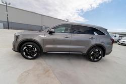 2024 Kia
Sorento HEV GT-Line