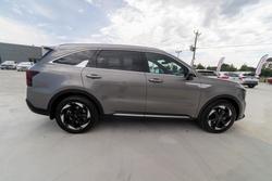 2024 Kia
Sorento HEV GT-Line