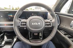 2024 Kia
Sorento HEV GT-Line