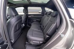 2024 Kia
Sorento HEV GT-Line