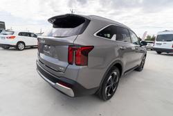 2024 Kia
Sorento HEV GT-Line