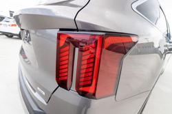 2024 Kia Sorento HEV GT-Line