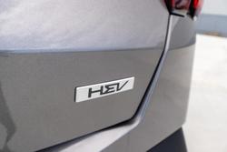 2024 Kia Sorento HEV GT-Line