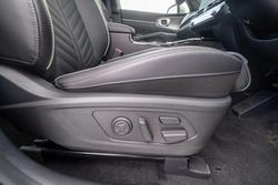 2024 Kia Sorento HEV GT-Line