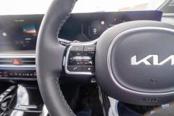 2024 Kia Sorento HEV GT-Line