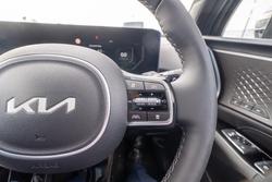 2024 Kia Sorento HEV GT-Line