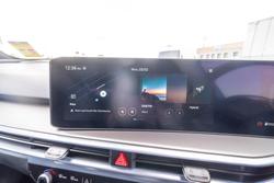 2024 Kia Sorento HEV GT-Line