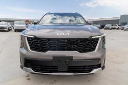 2024 Kia Sorento HEV GT-Line