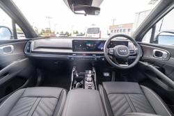 2024 Kia Sorento HEV GT-Line