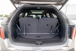 2024 Kia Sorento HEV GT-Line