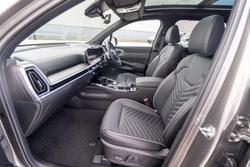 2024 Kia Sorento HEV GT-Line