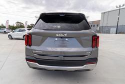 2024 Kia Sorento HEV GT-Line