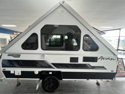 2024 Avan Cruiser