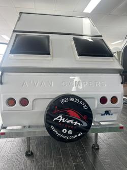 2025 Avan Cruiser