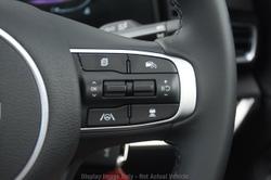 2025 Kia Sportage SX