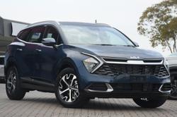 2025 Kia Sportage SX