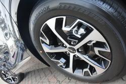 2025 Kia Sportage SX