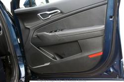 2025 Kia Sportage SX