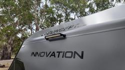 2025 Concept Innovation 630