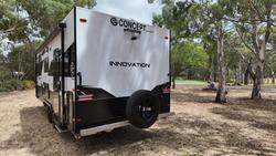 2025 Concept Innovation 630